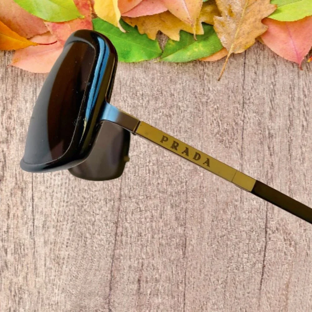 Prada vintage sunglasses